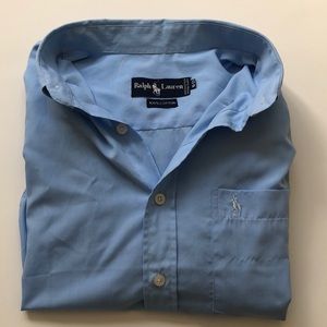 Ralph Lauren Dress Shirt
